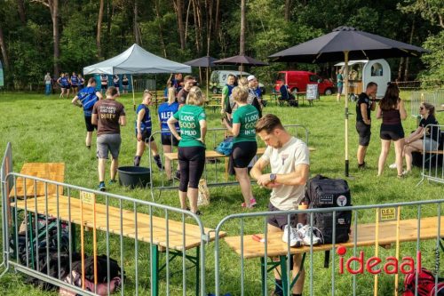 Eefde Obstacle Run Bootcamp 2025