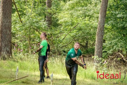 Eefde Obstacle Run Bootcamp 2025