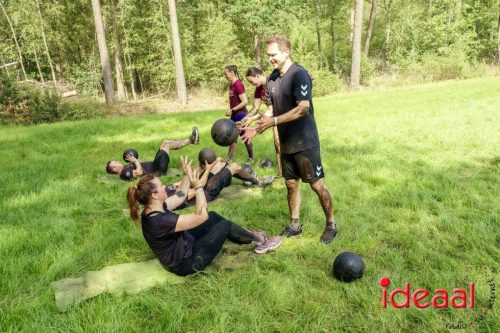 Eefde Obstacle Run Bootcamp 2025