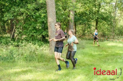 Eefde Obstacle Run Bootcamp 2025