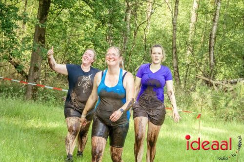 Eefde Obstacle Run Bootcamp 2025