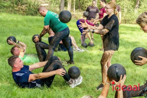 Eefde Obstacle Run Bootcamp 2025