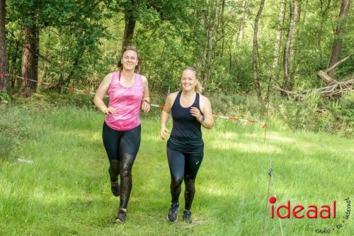 Eefde Obstacle Run Bootcamp 2025