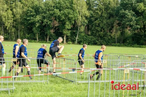 Eefde Obstacle Run Bootcamp 2025
