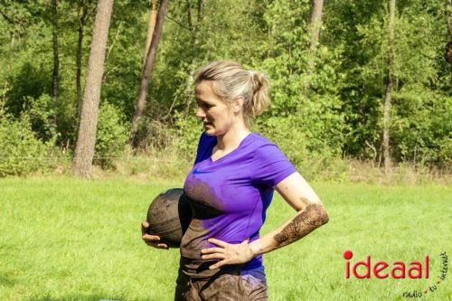 Eefde Obstacle Run Bootcamp 2025