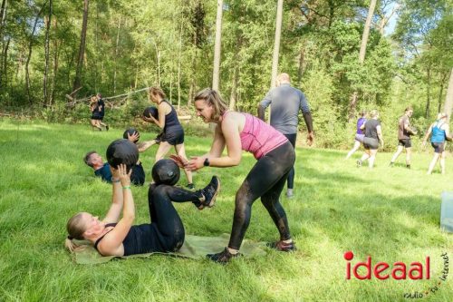 Eefde Obstacle Run Bootcamp 2025