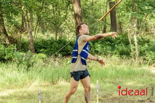 Eefde Obstacle Run Bootcamp 2025