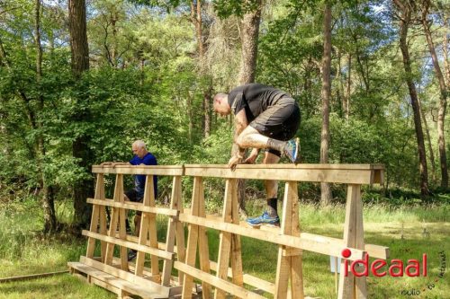Eefde Obstacle Run Bootcamp 2025