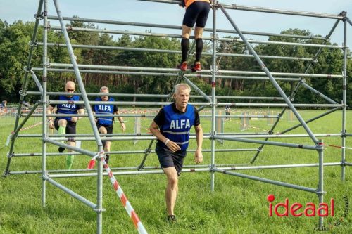 Eefde Obstacle Run Bootcamp 2025