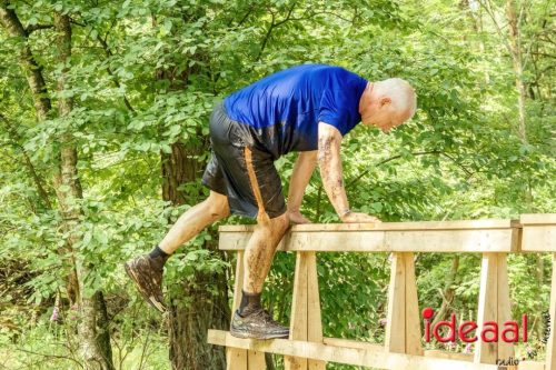 Eefde Obstacle Run Bootcamp 2025