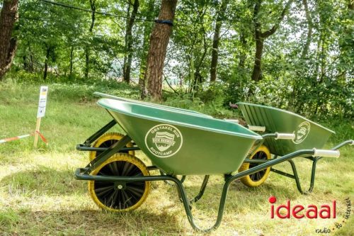 Eefde Obstacle Run Bootcamp 2025