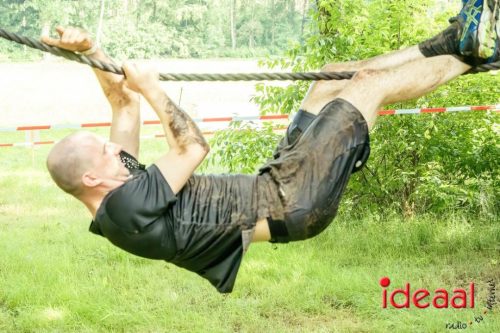 Eefde Obstacle Run Bootcamp 2025