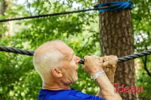 Eefde Obstacle Run Bootcamp 2025