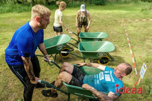 Eefde Obstacle Run Bootcamp 2025