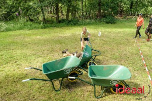 Eefde Obstacle Run Bootcamp 2025