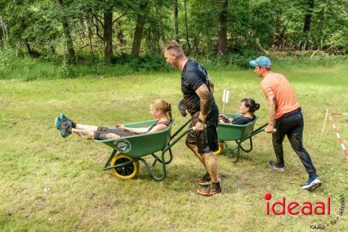 Eefde Obstacle Run Bootcamp 2025