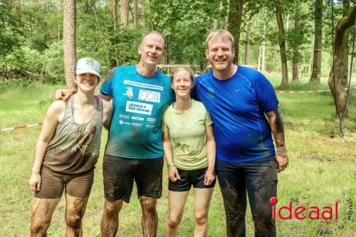 Eefde Obstacle Run Bootcamp 2025