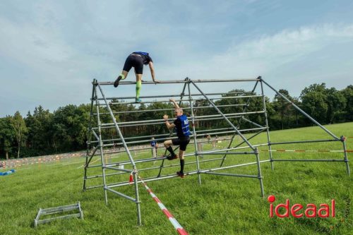 Eefde Obstacle Run Bootcamp 2025