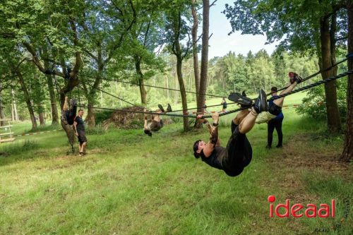 Eefde Obstacle Run Bootcamp 2025