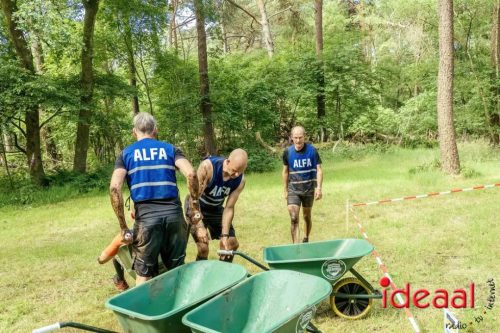 Eefde Obstacle Run Bootcamp 2025