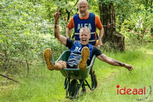 Eefde Obstacle Run Bootcamp 2025