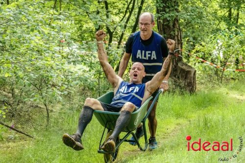 Eefde Obstacle Run Bootcamp 2025