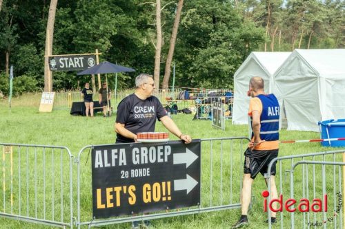 Eefde Obstacle Run Bootcamp 2025