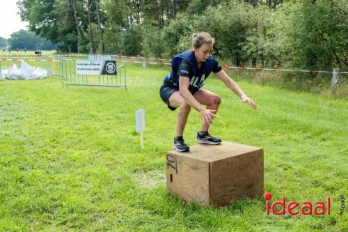 Eefde Obstacle Run Bootcamp 2025
