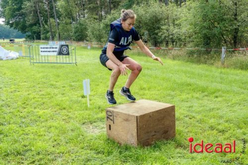 Eefde Obstacle Run Bootcamp 2025