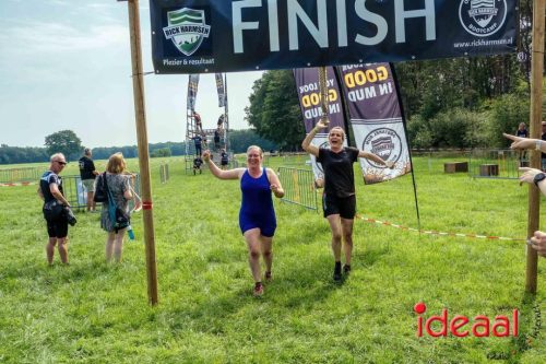 Eefde Obstacle Run Bootcamp 2025