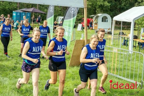 Eefde Obstacle Run Bootcamp 2025