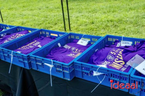 Eefde Obstacle Run Bootcamp 2025