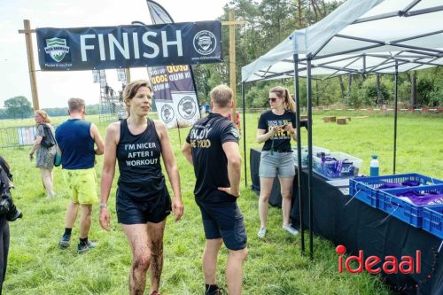 Eefde Obstacle Run Bootcamp 2025