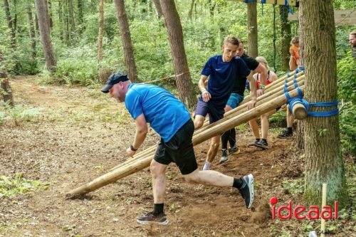 Eefde Obstacle Run Bootcamp 2025