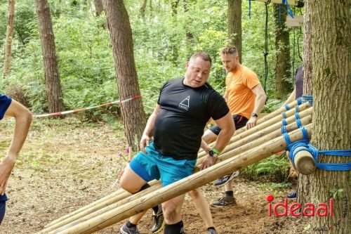 Eefde Obstacle Run Bootcamp 2025