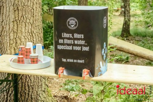 Eefde Obstacle Run Bootcamp 2025