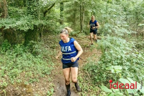 Eefde Obstacle Run Bootcamp 2025