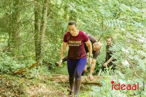 Eefde Obstacle Run Bootcamp 2025