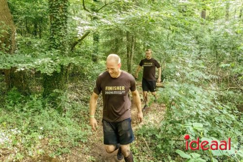 Eefde Obstacle Run Bootcamp 2025