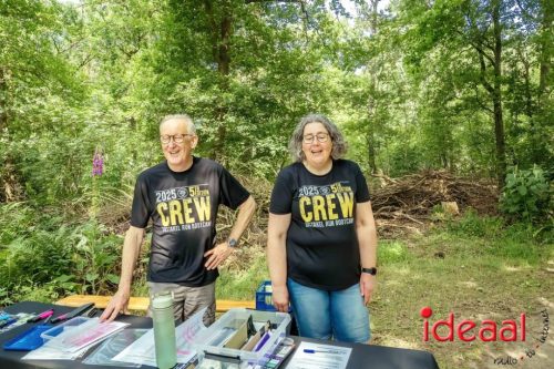 Eefde Obstacle Run Bootcamp 2025