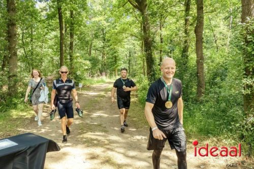 Eefde Obstacle Run Bootcamp 2025