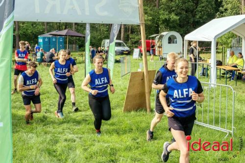 Eefde Obstacle Run Bootcamp 2025