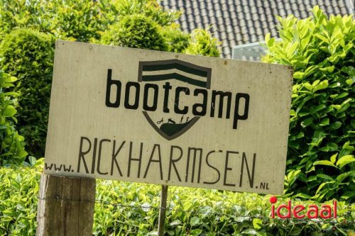 Eefde Obstacle Run Bootcamp 2025