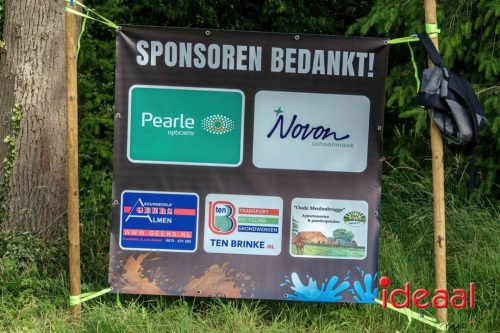 Eefde Obstacle Run Bootcamp 2025