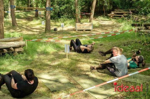 Eefde Obstacle Run Bootcamp 2025