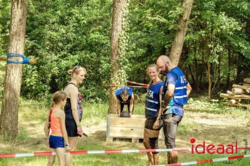 Eefde Obstacle Run Bootcamp 2025