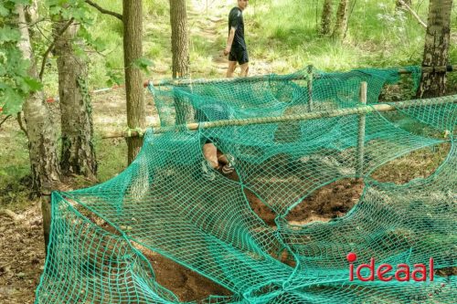 Eefde Obstacle Run Bootcamp 2025