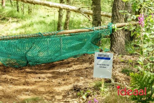 Eefde Obstacle Run Bootcamp 2025