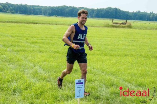 Eefde Obstacle Run Bootcamp 2025