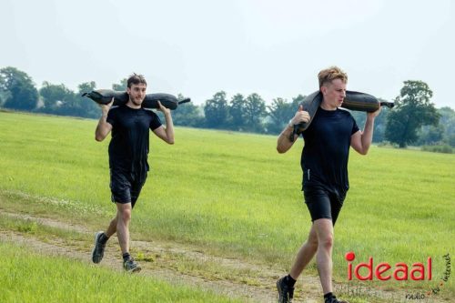 Eefde Obstacle Run Bootcamp 2025